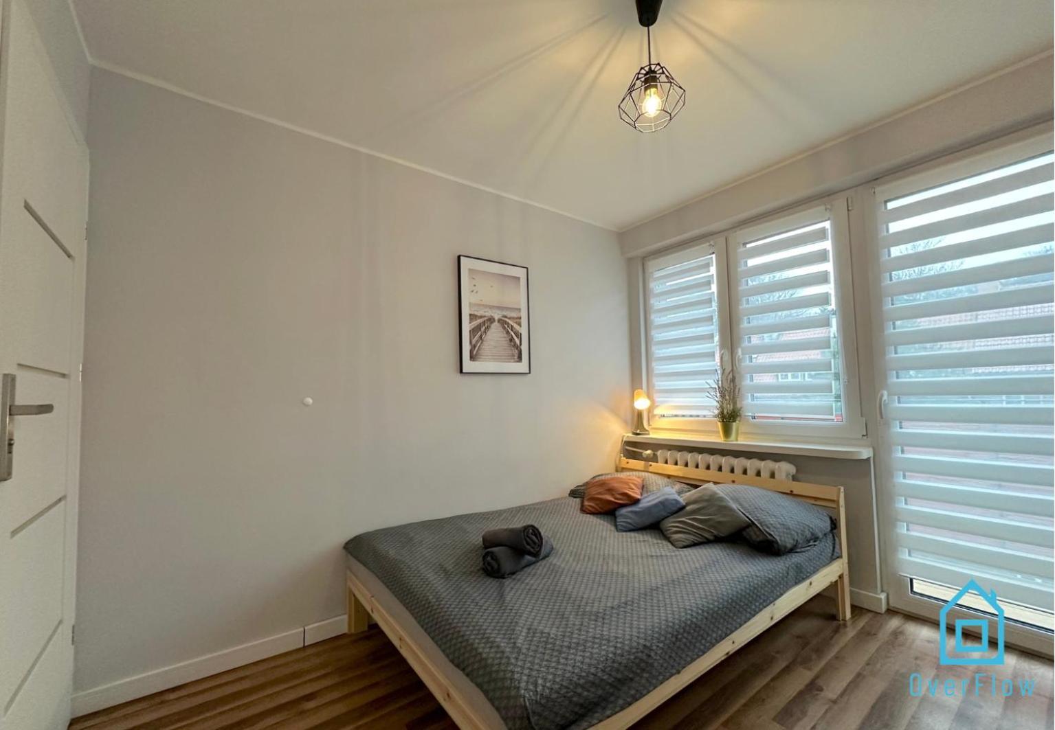 Vintage Room Gdansk Exterior photo
